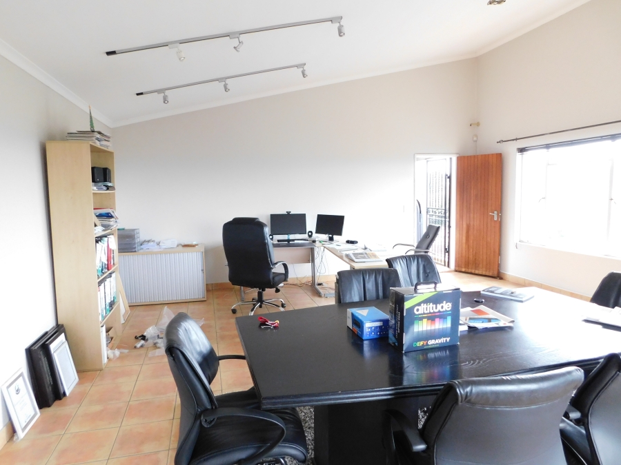 To Let commercial Property for Rent in Kensington B Gauteng