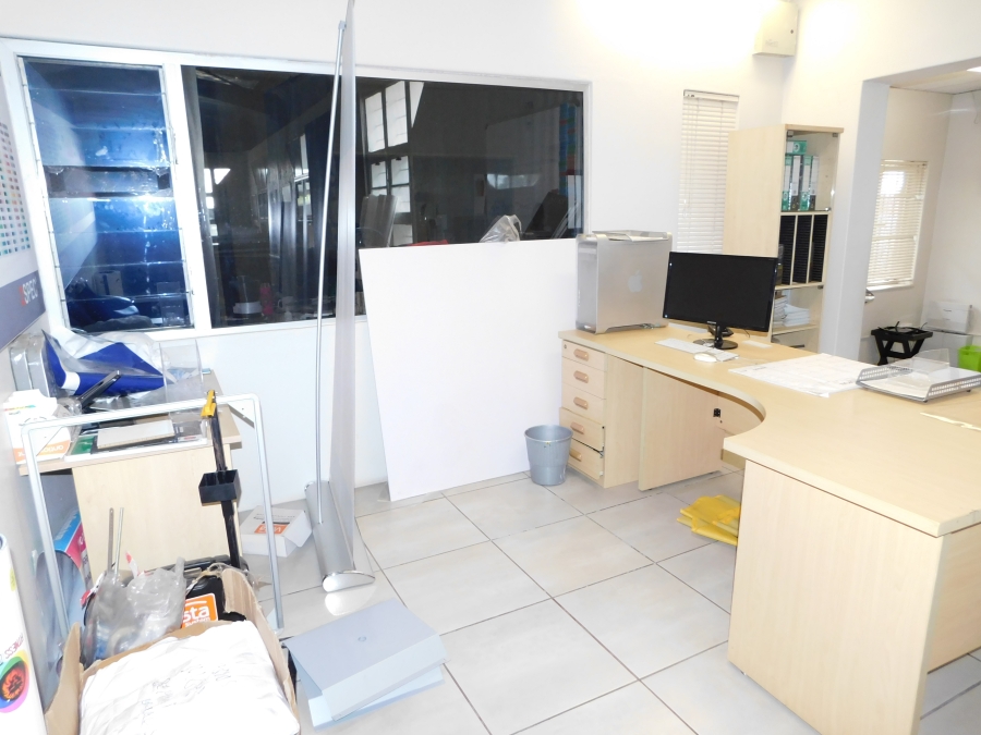 To Let commercial Property for Rent in Kensington B Gauteng