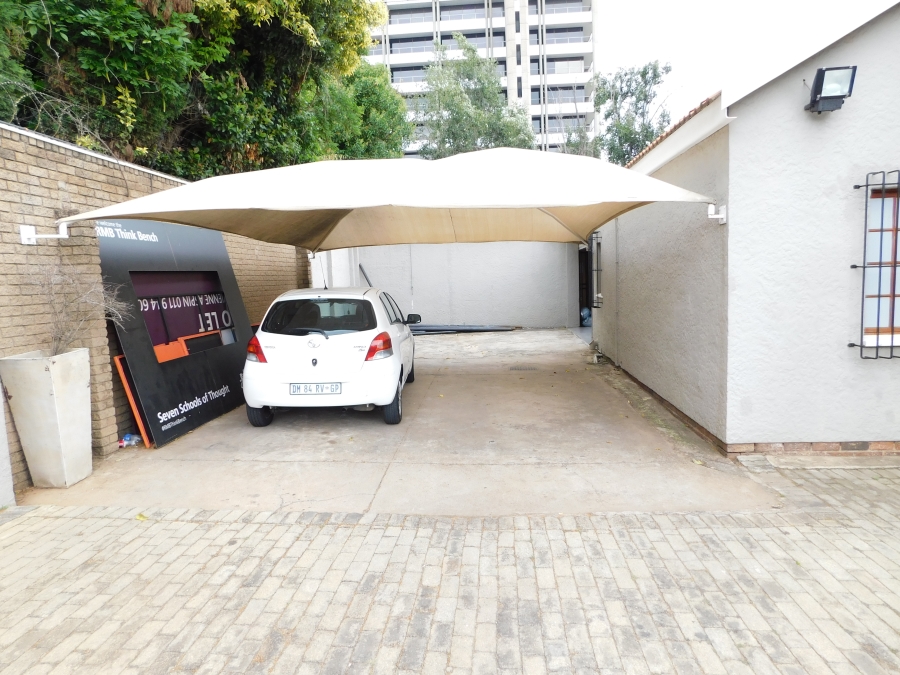 To Let commercial Property for Rent in Kensington B Gauteng