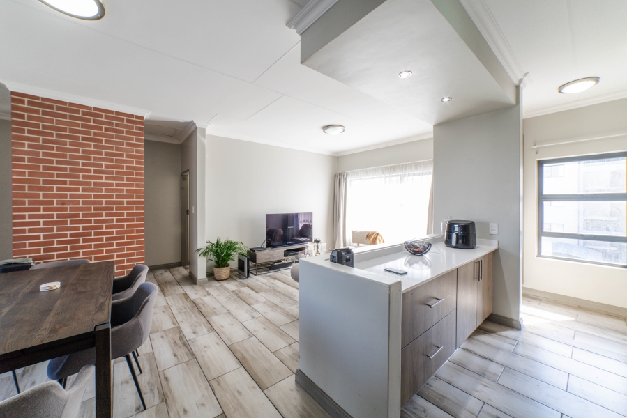 2 Bedroom Property for Sale in Carlswald Gauteng