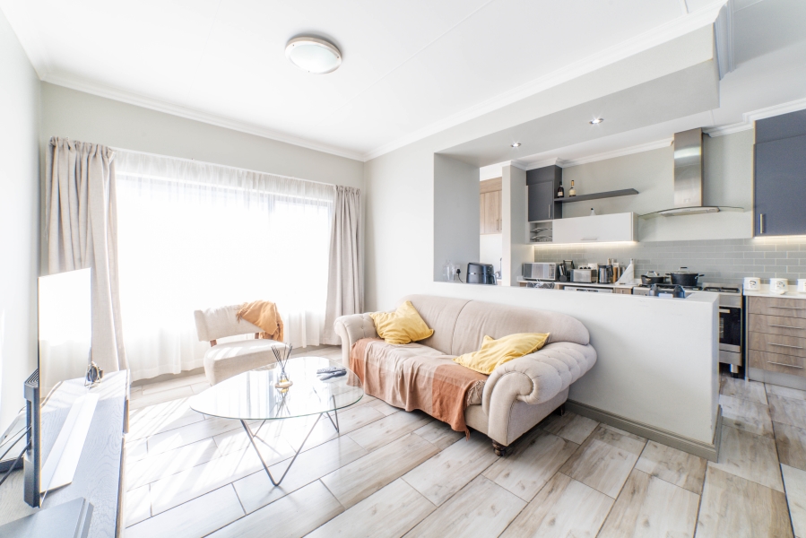 2 Bedroom Property for Sale in Carlswald Gauteng