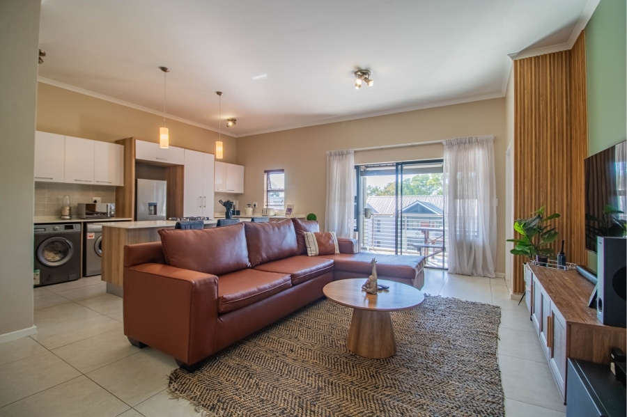 2 Bedroom Property for Sale in Modderfontein Gauteng