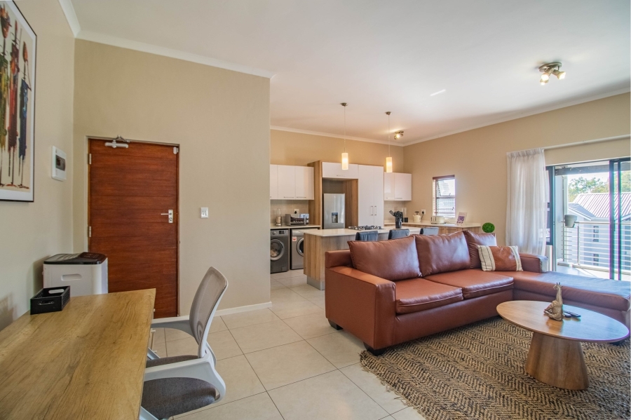 2 Bedroom Property for Sale in Modderfontein Gauteng