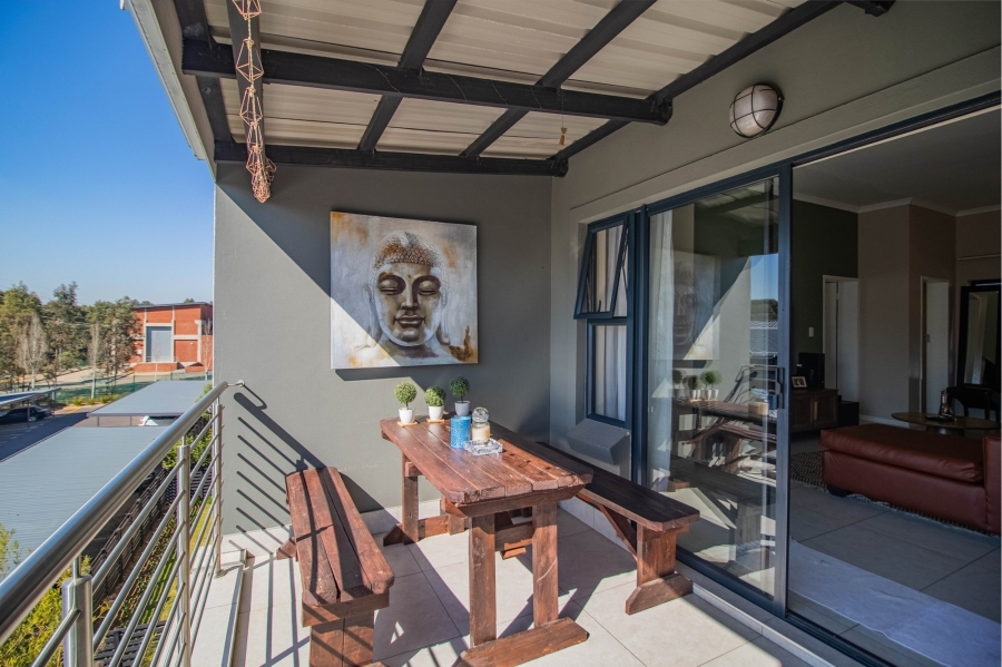 2 Bedroom Property for Sale in Modderfontein Gauteng