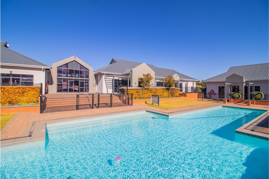 2 Bedroom Property for Sale in Modderfontein Gauteng