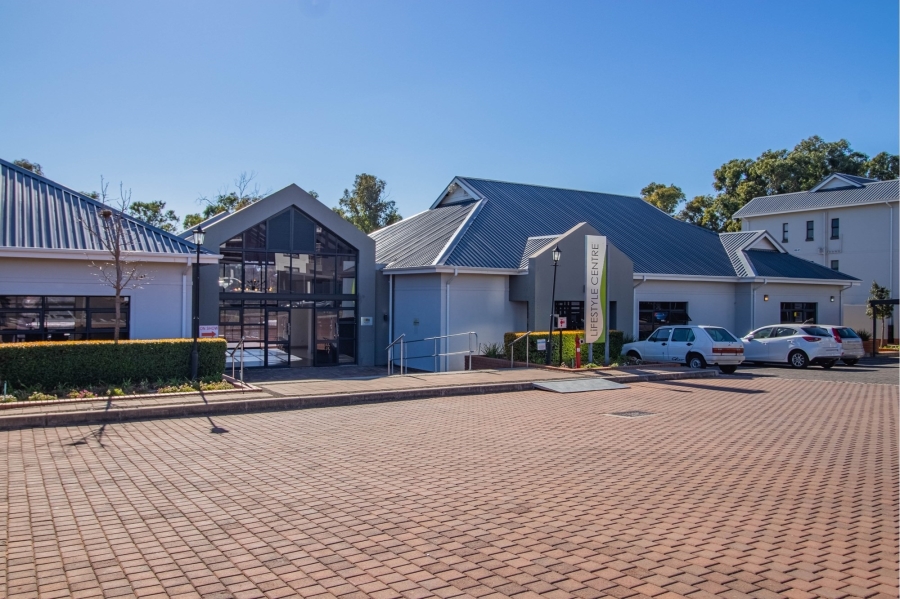 2 Bedroom Property for Sale in Modderfontein Gauteng