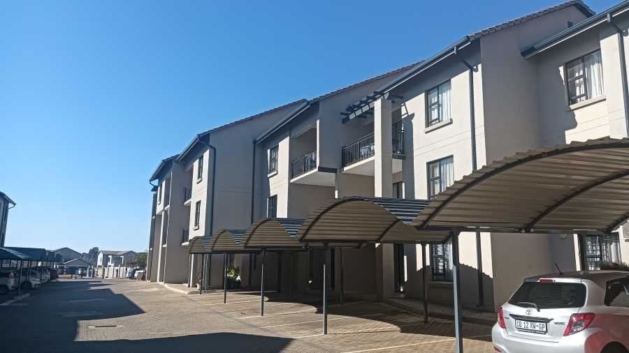 2 Bedroom Property for Sale in Raslouw Gauteng