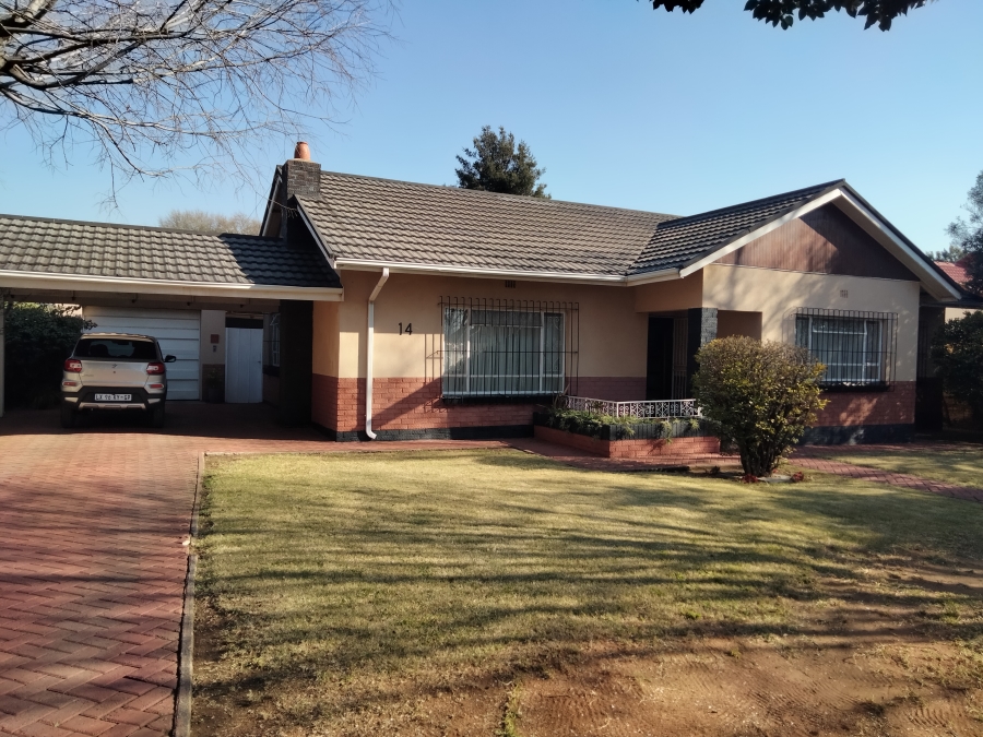 3 Bedroom Property for Sale in Witpoortjie Gauteng