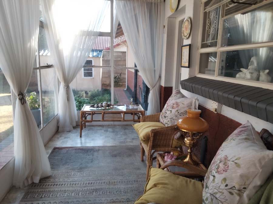 3 Bedroom Property for Sale in Witpoortjie Gauteng