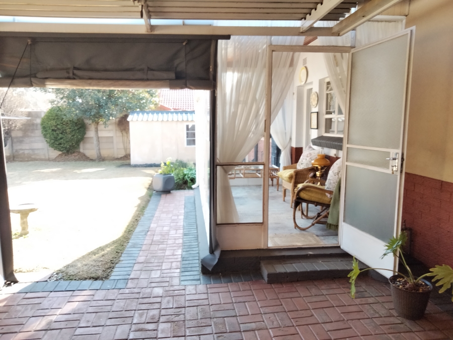 3 Bedroom Property for Sale in Witpoortjie Gauteng