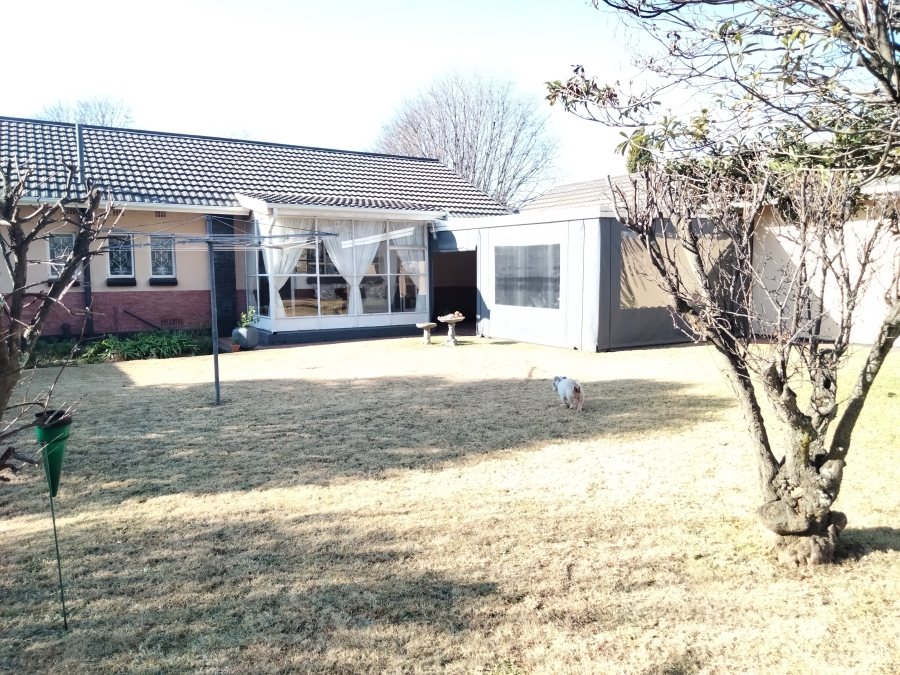 3 Bedroom Property for Sale in Witpoortjie Gauteng