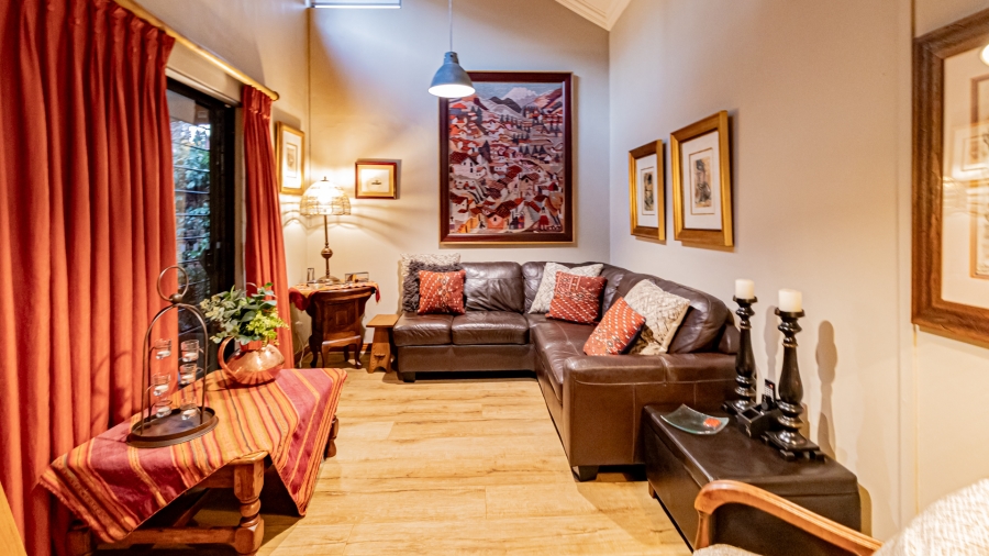3 Bedroom Property for Sale in Constantia Kloof Gauteng