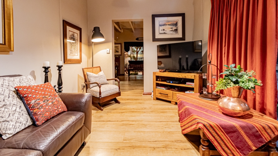 3 Bedroom Property for Sale in Constantia Kloof Gauteng