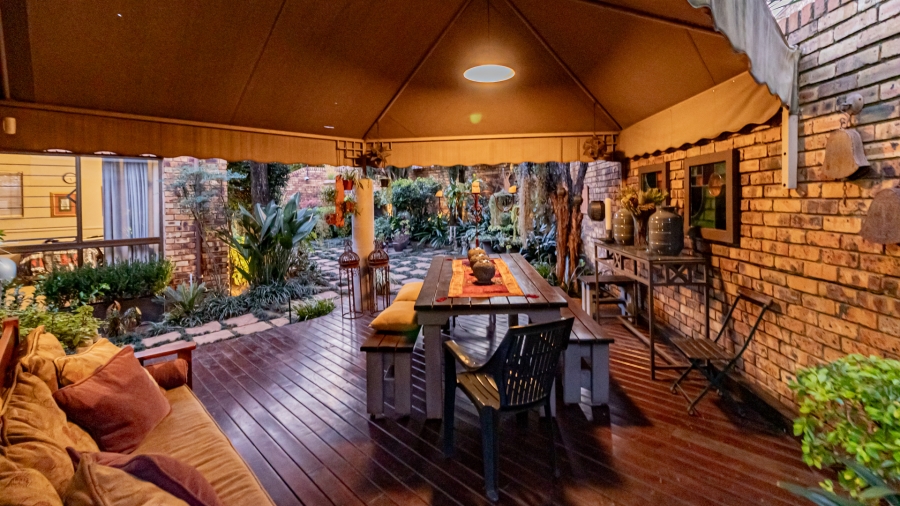 3 Bedroom Property for Sale in Constantia Kloof Gauteng