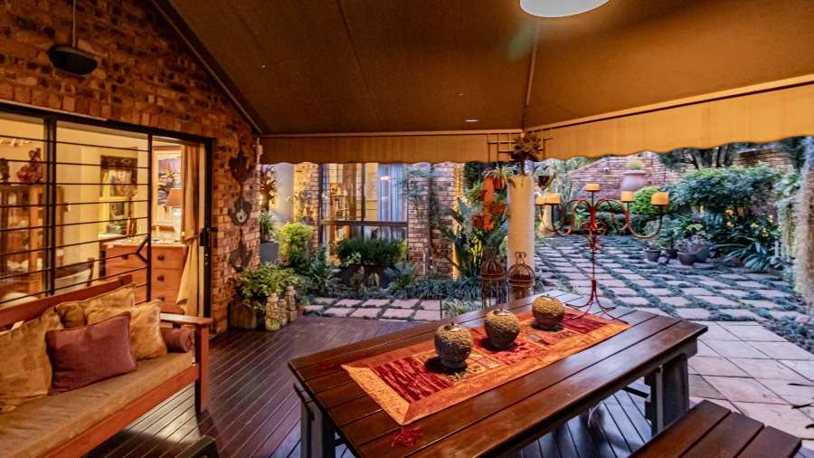 3 Bedroom Property for Sale in Constantia Kloof Gauteng