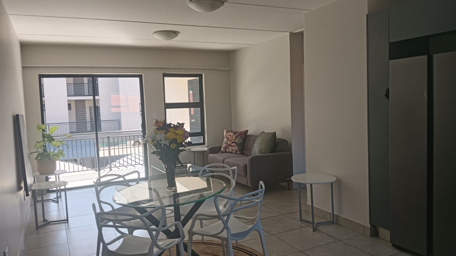 2 Bedroom Property for Sale in Raslouw Gauteng