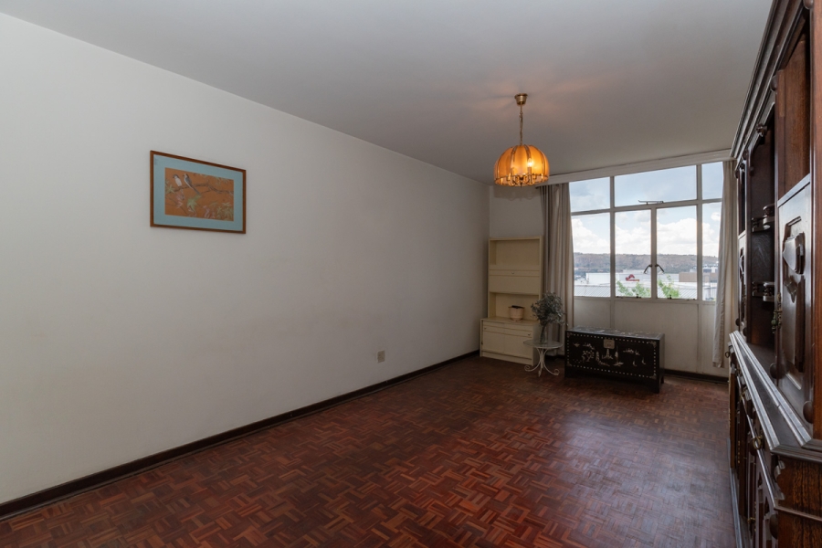 1 Bedroom Property for Sale in Bedford Gardens Gauteng