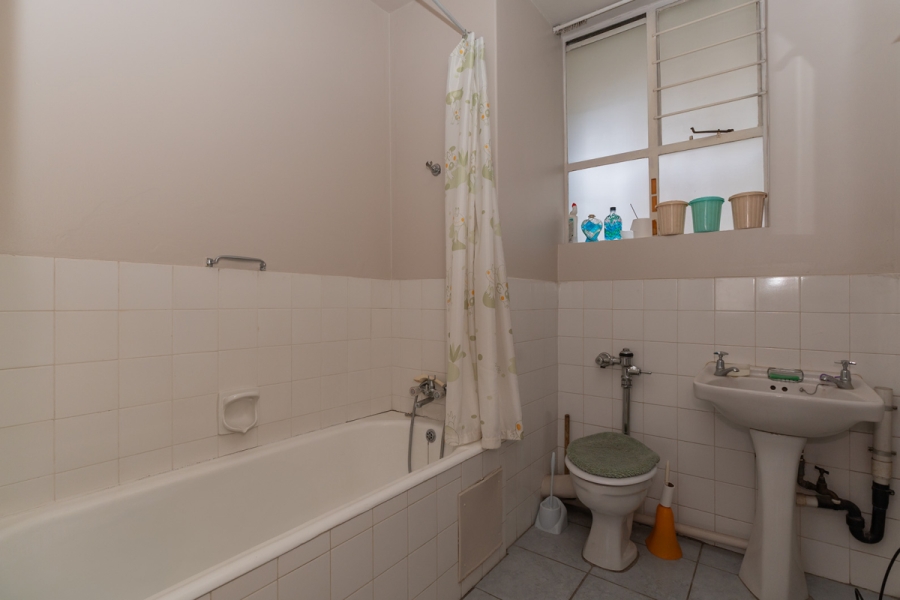 1 Bedroom Property for Sale in Bedford Gardens Gauteng