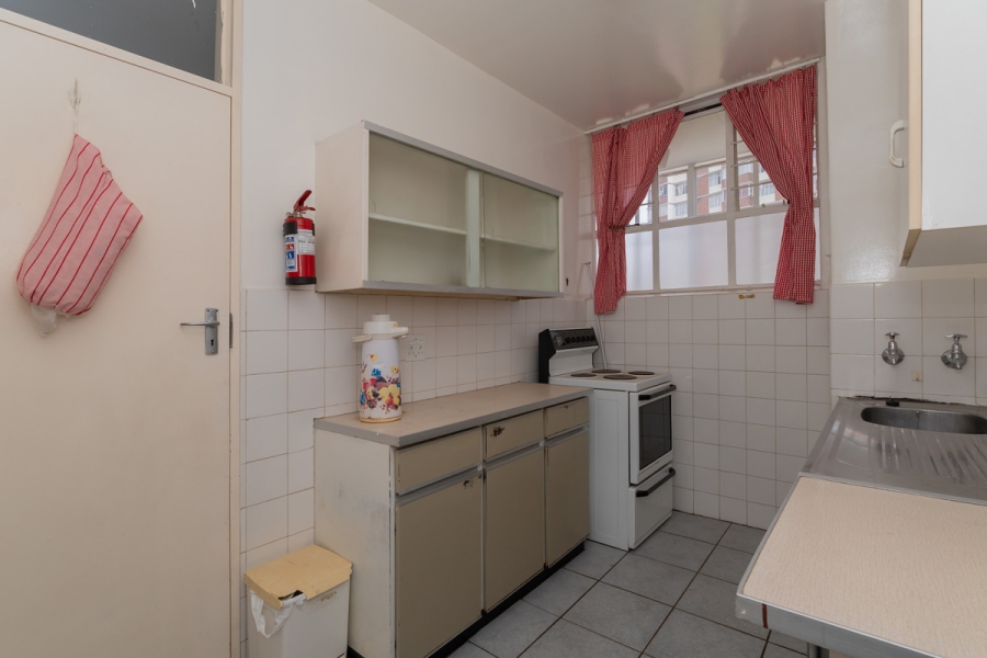 1 Bedroom Property for Sale in Bedford Gardens Gauteng