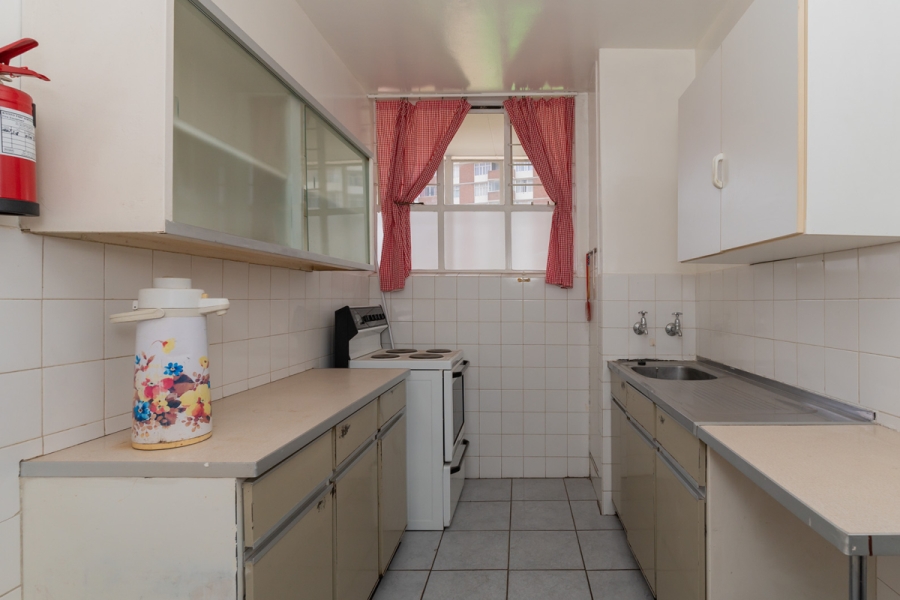 1 Bedroom Property for Sale in Bedford Gardens Gauteng