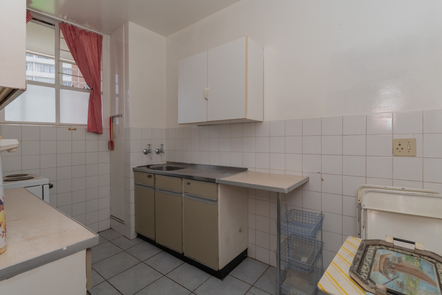 1 Bedroom Property for Sale in Bedford Gardens Gauteng