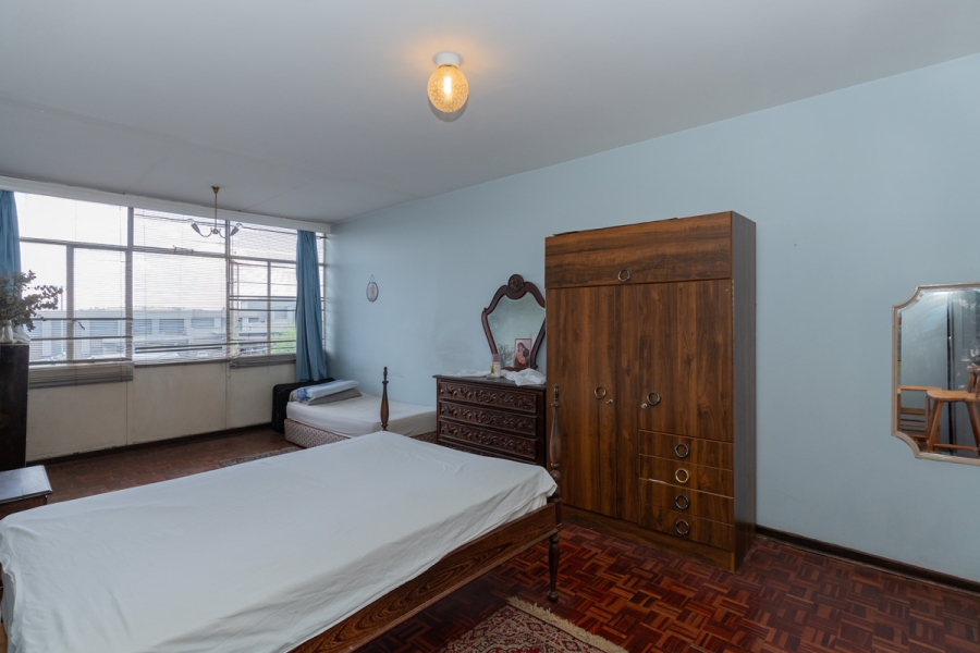 1 Bedroom Property for Sale in Bedford Gardens Gauteng