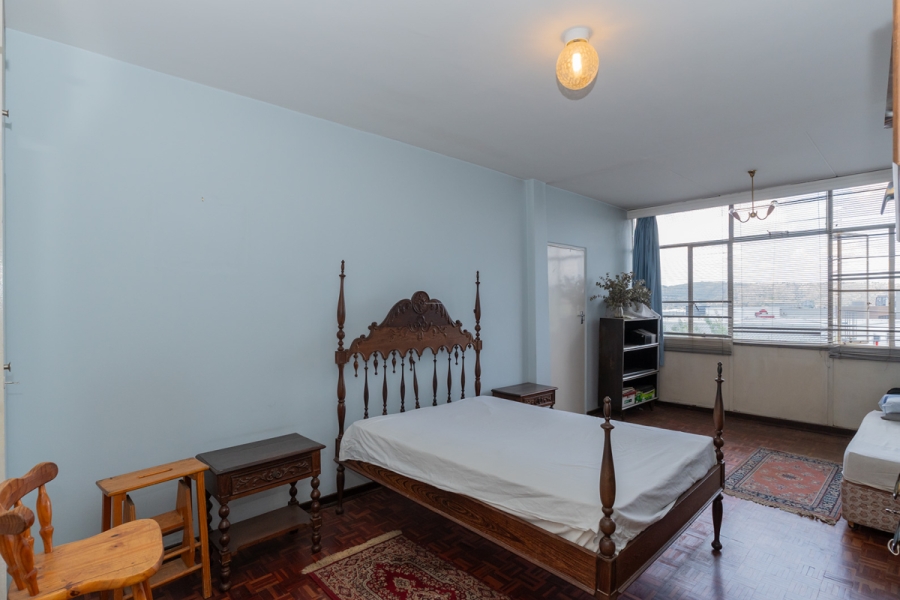 1 Bedroom Property for Sale in Bedford Gardens Gauteng