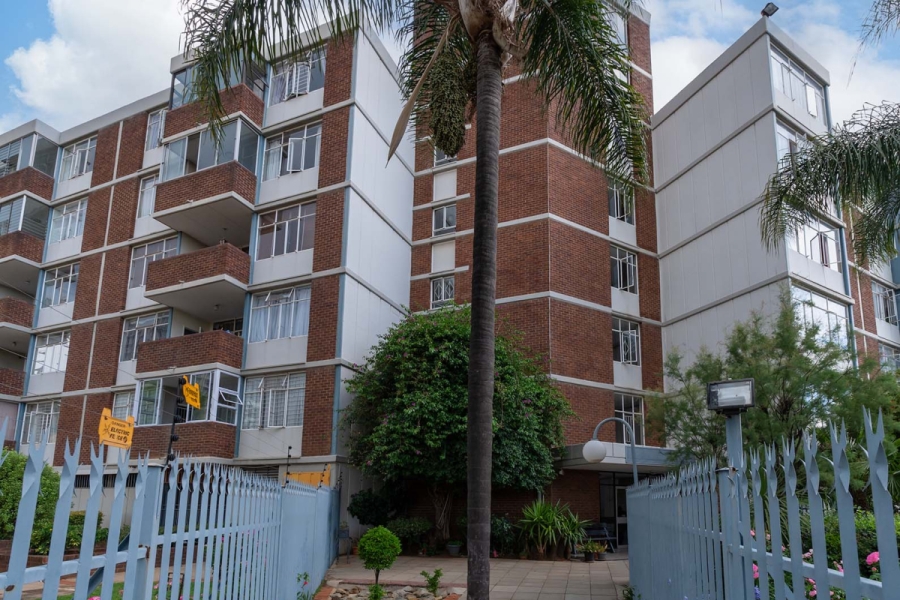 1 Bedroom Property for Sale in Bedford Gardens Gauteng