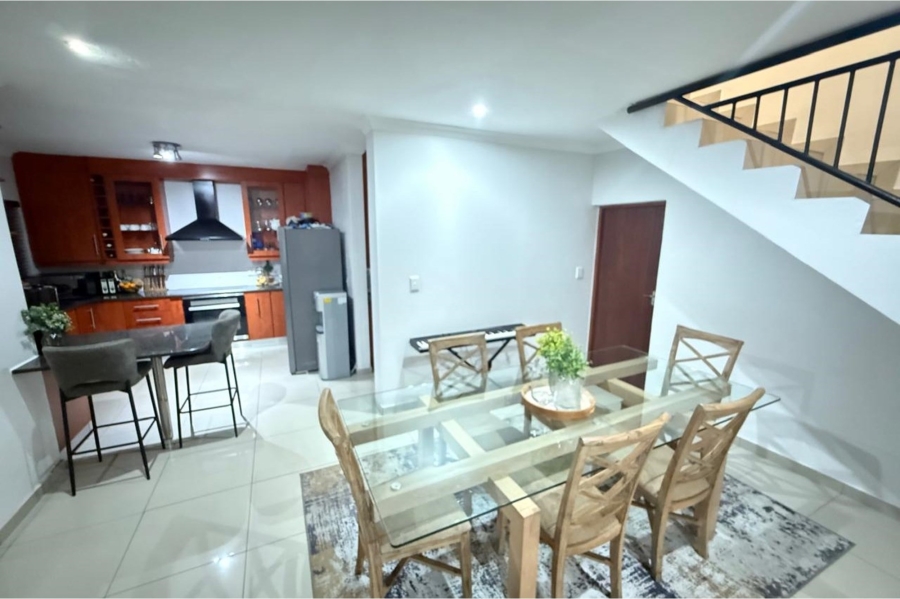 3 Bedroom Property for Sale in Thatchfield Close Gauteng
