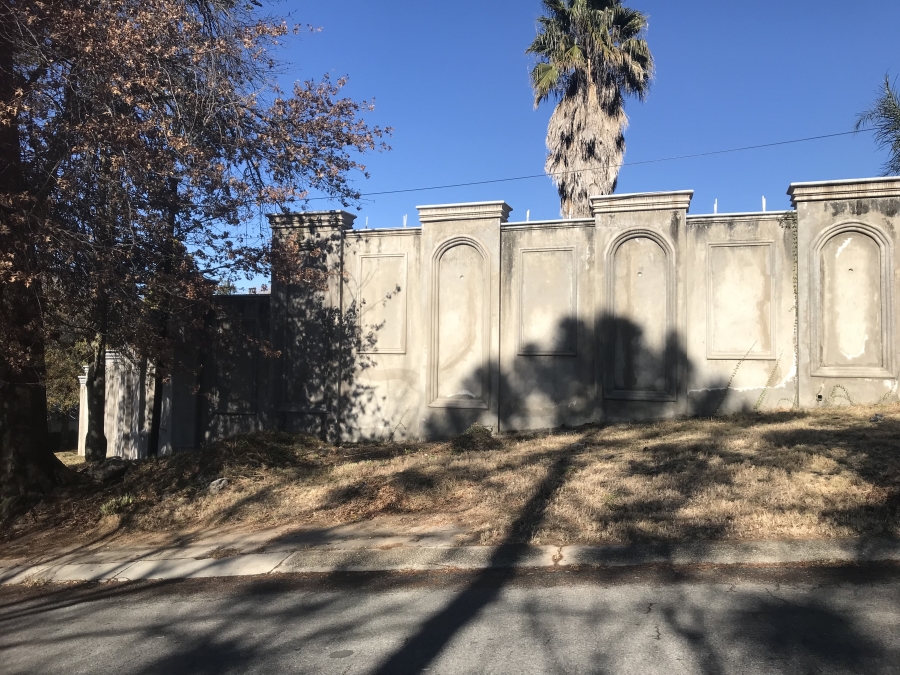 0 Bedroom Property for Sale in Bryanston Gauteng