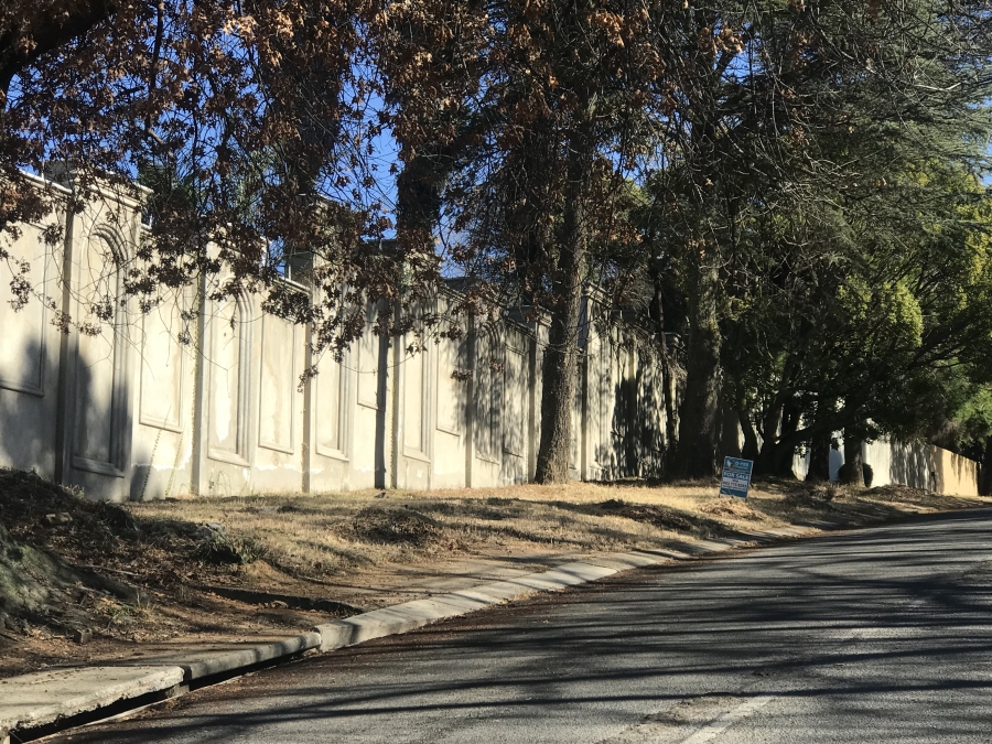 0 Bedroom Property for Sale in Bryanston Gauteng