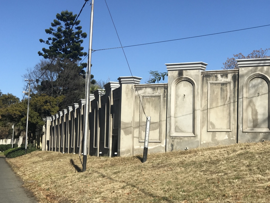 0 Bedroom Property for Sale in Bryanston Gauteng