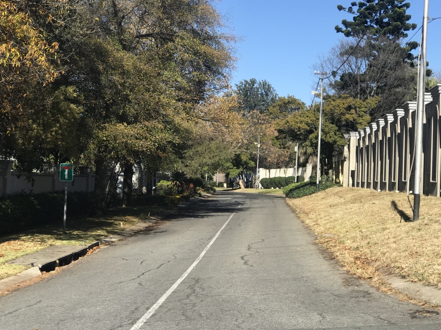 0 Bedroom Property for Sale in Bryanston Gauteng