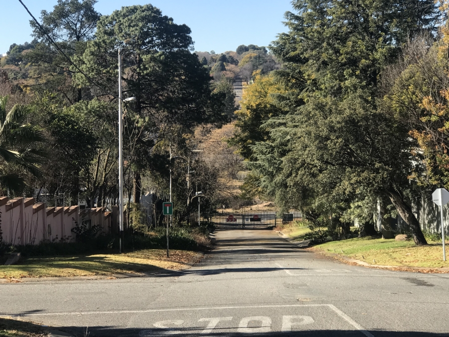 0 Bedroom Property for Sale in Bryanston Gauteng