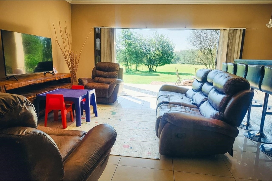 4 Bedroom Property for Sale in Risiville Gauteng