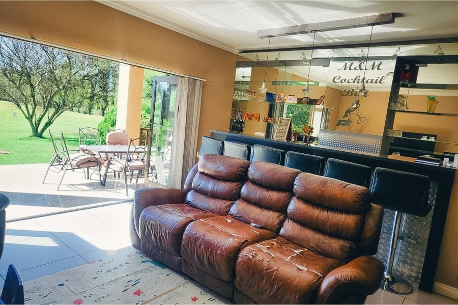 4 Bedroom Property for Sale in Risiville Gauteng