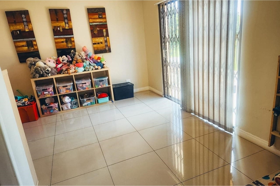 4 Bedroom Property for Sale in Risiville Gauteng