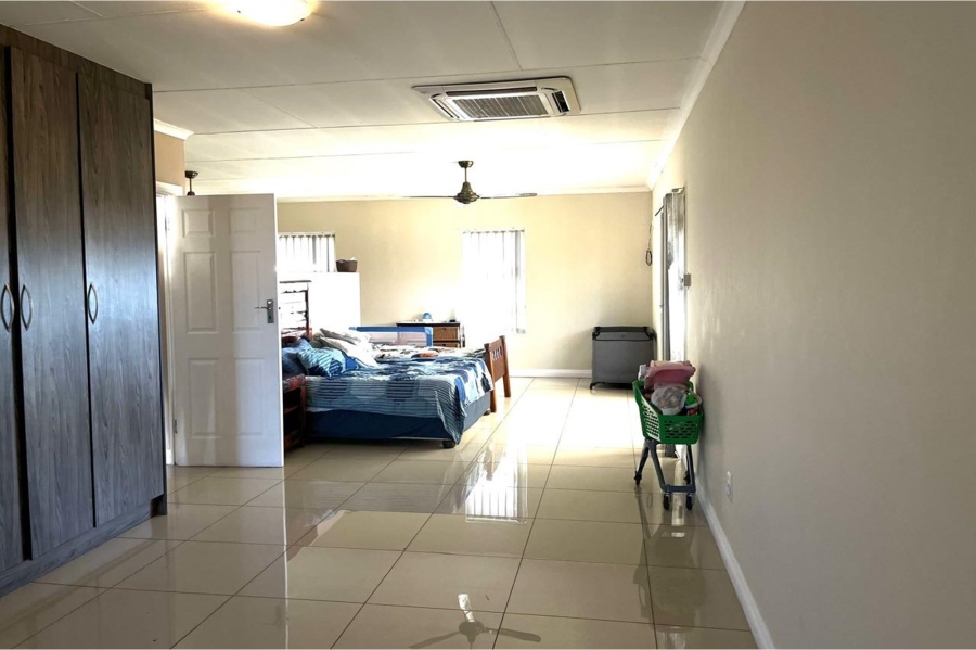 4 Bedroom Property for Sale in Risiville Gauteng