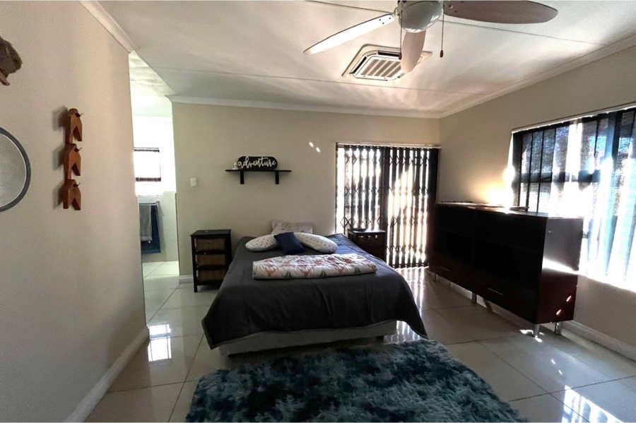 4 Bedroom Property for Sale in Risiville Gauteng