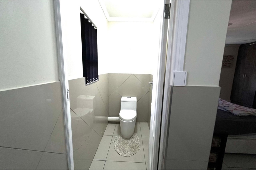 4 Bedroom Property for Sale in Risiville Gauteng