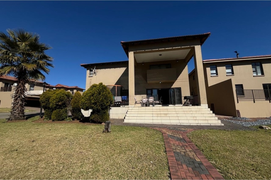 4 Bedroom Property for Sale in Risiville Gauteng