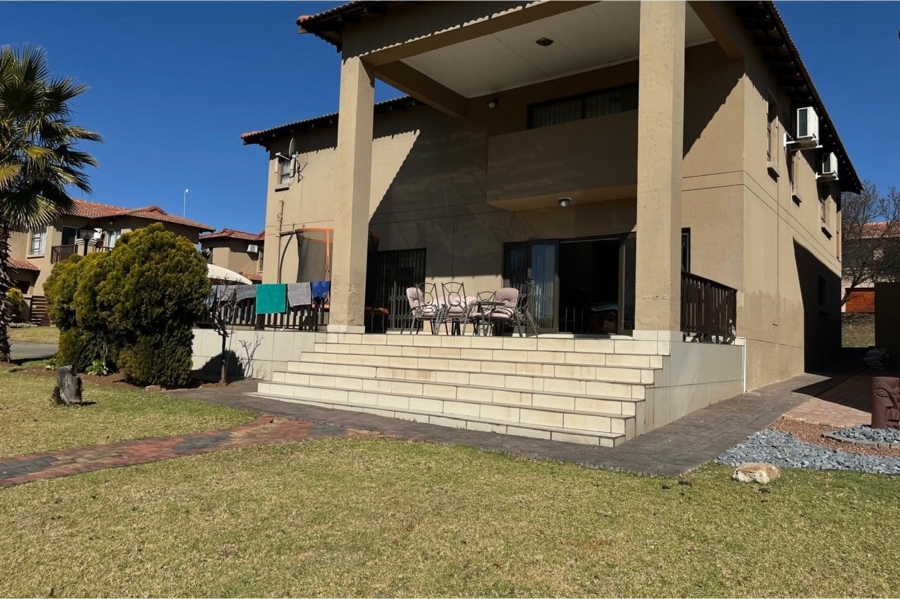 4 Bedroom Property for Sale in Risiville Gauteng