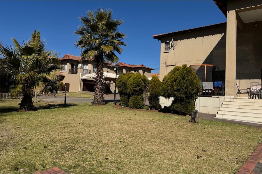 4 Bedroom Property for Sale in Risiville Gauteng