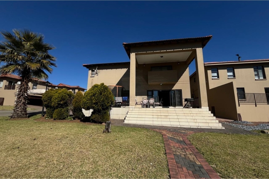 4 Bedroom Property for Sale in Risiville Gauteng
