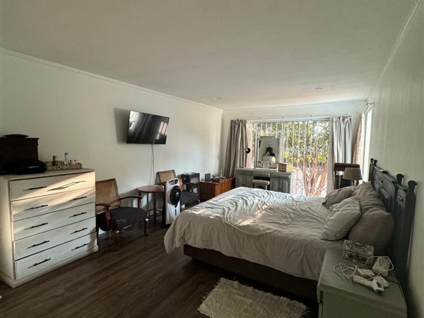To Let 3 Bedroom Property for Rent in Dowerglen Gauteng