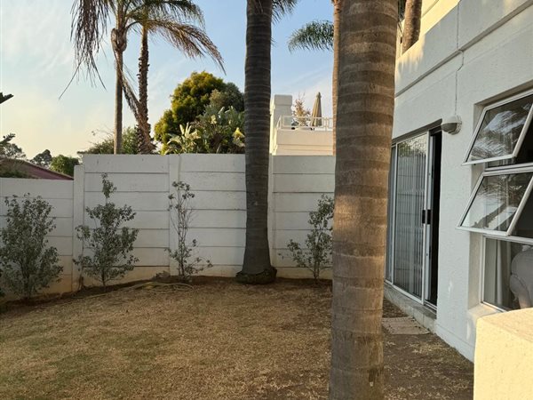 To Let 3 Bedroom Property for Rent in Dowerglen Gauteng