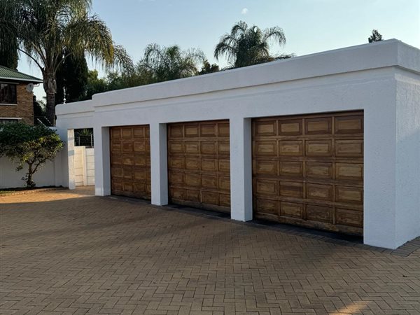 To Let 3 Bedroom Property for Rent in Dowerglen Gauteng