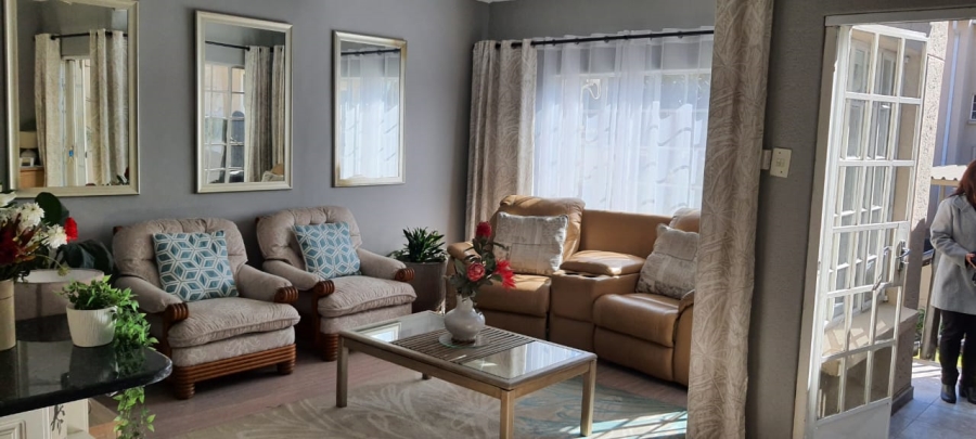 3 Bedroom Property for Sale in Eden Glen Gauteng