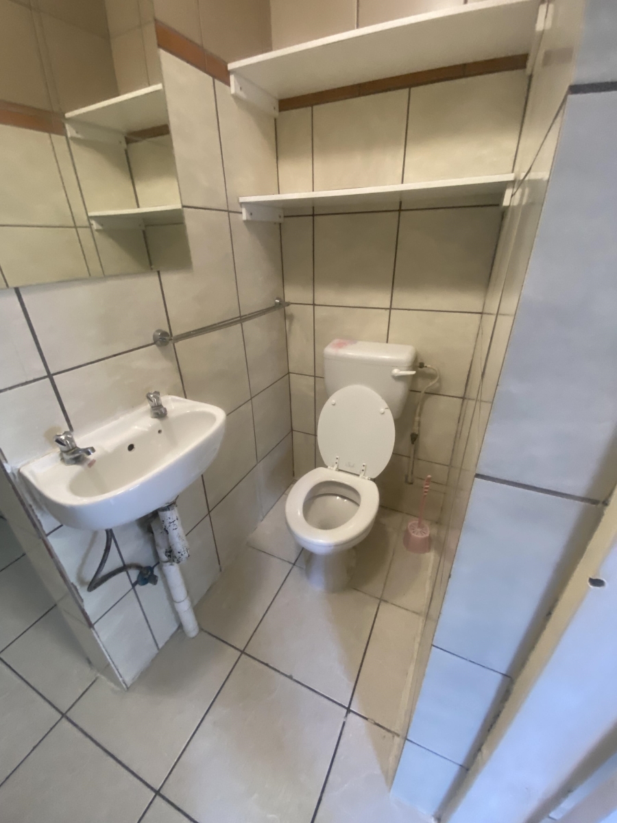 To Let 1 Bedroom Property for Rent in Edendale Gauteng