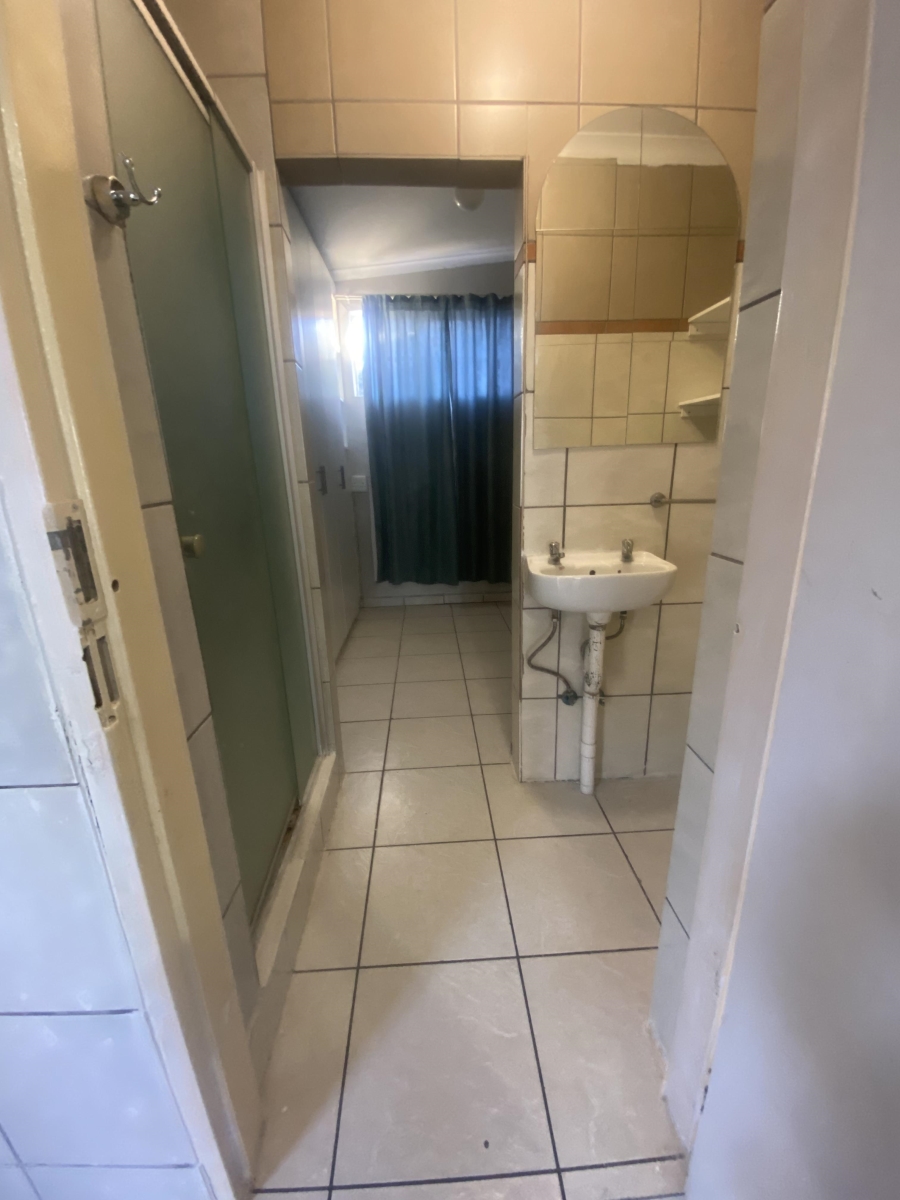 To Let 1 Bedroom Property for Rent in Edendale Gauteng